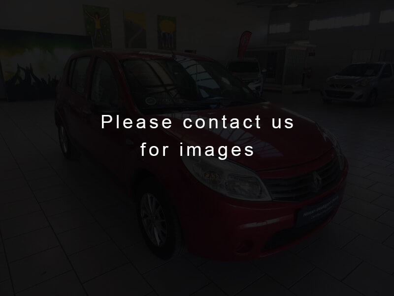 RENAULT CLIO IV 1.2T EXPRESSION EDC 5DR (88KW) for Sale in South Africa